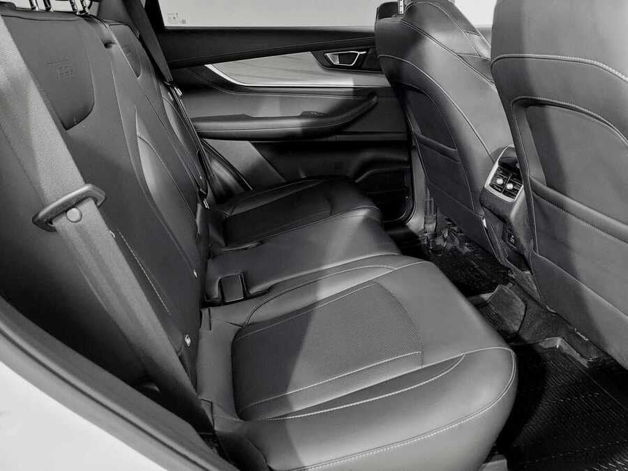 Фото CHERY Tiggo 8 Pro MAX I с пробегом | №13