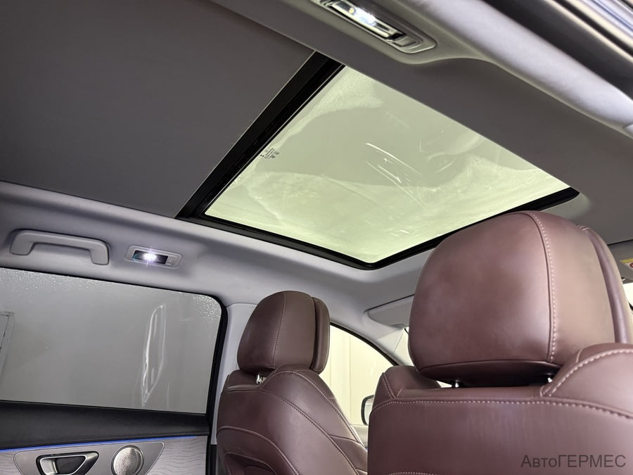 Фото CHERY Tiggo 8 Pro MAX I Рестайлинг с пробегом | №10