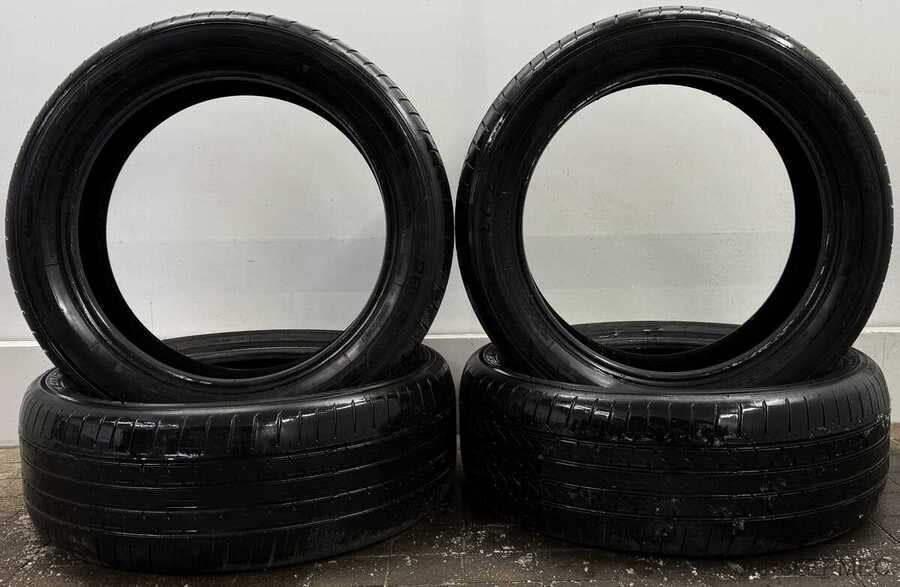 Фото CHERY Tiggo 8 Pro MAX I Рестайлинг с пробегом | №22