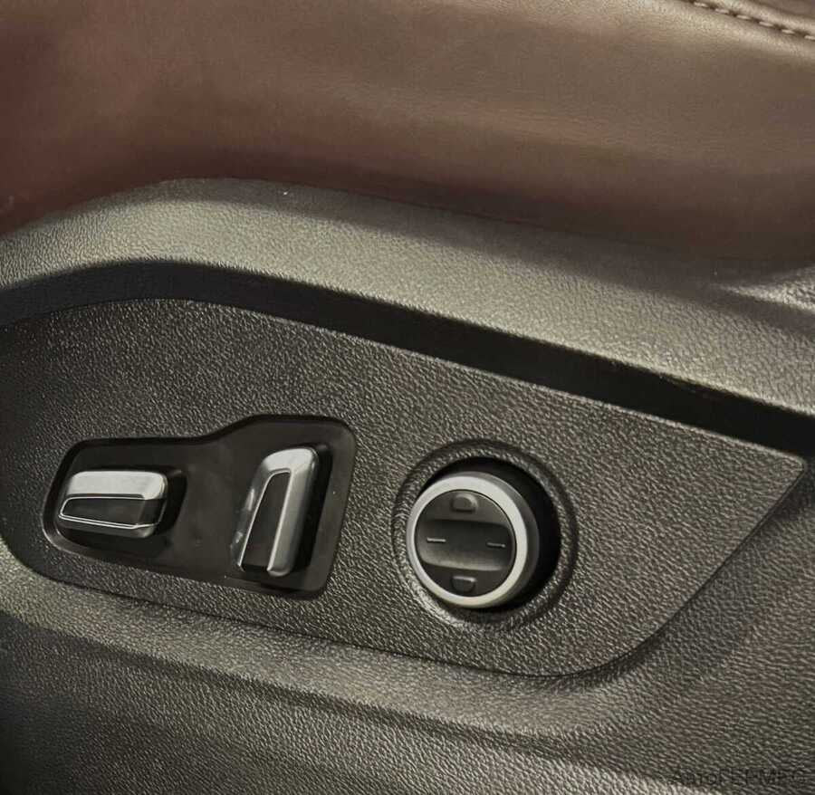 Фото CHERY Tiggo 8 Pro MAX I Рестайлинг с пробегом | №9