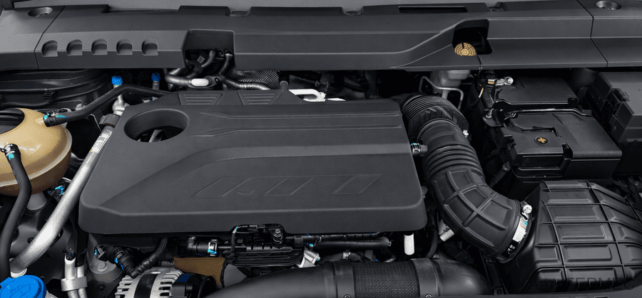 Фото CHERY Tiggo 8 Pro MAX I Рестайлинг с пробегом | №19