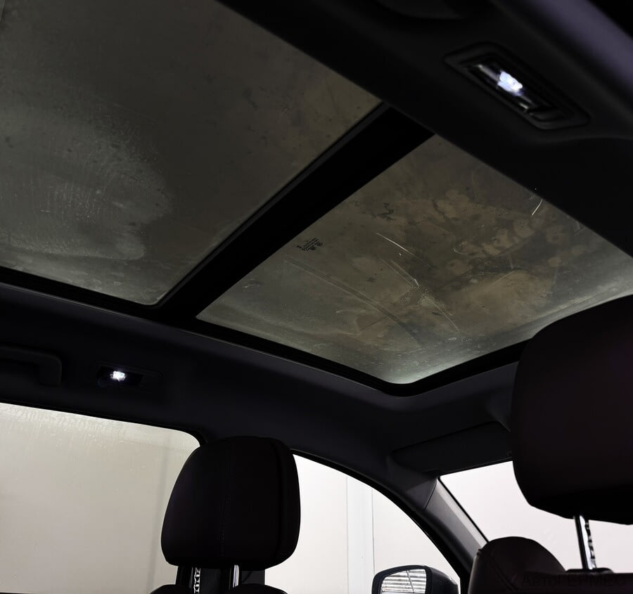 Фото CHERY Tiggo 8 Pro MAX I Рестайлинг с пробегом | №10