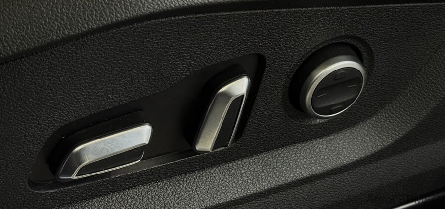 Фото CHERY Tiggo 8 Pro MAX I Рестайлинг с пробегом | №11