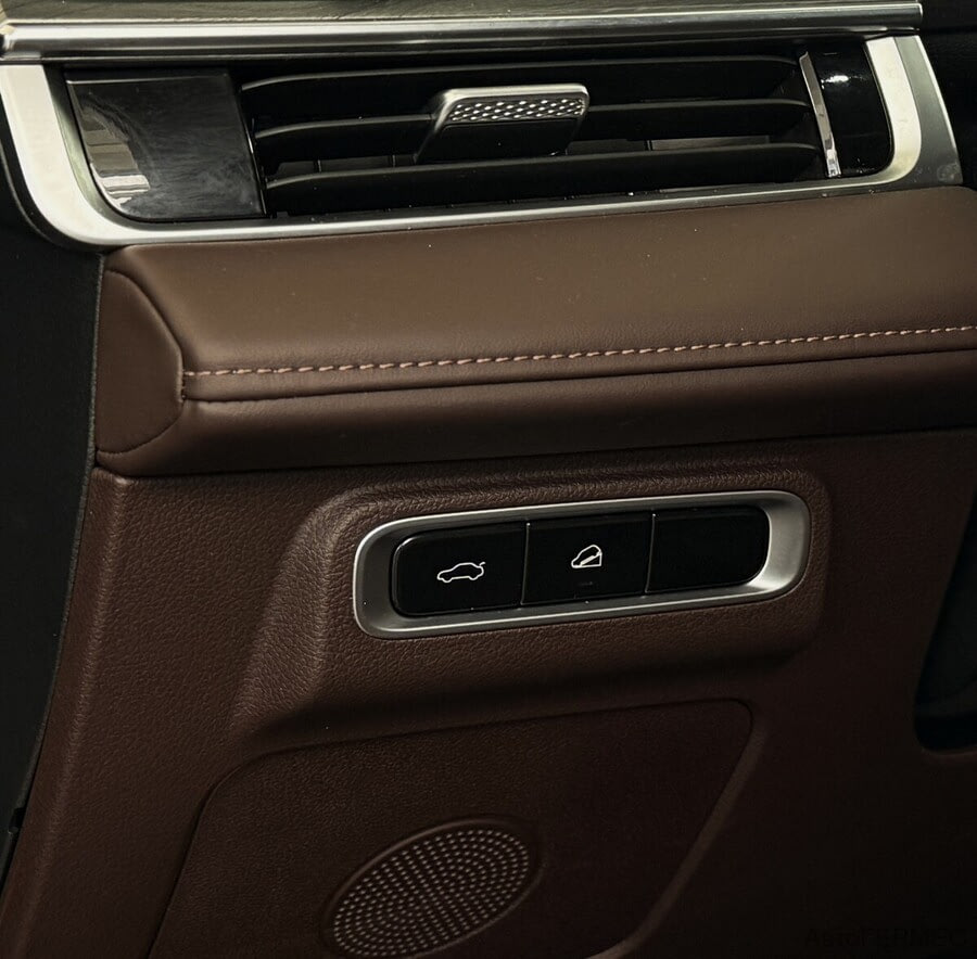 Фото CHERY Tiggo 8 Pro MAX I Рестайлинг с пробегом | №9