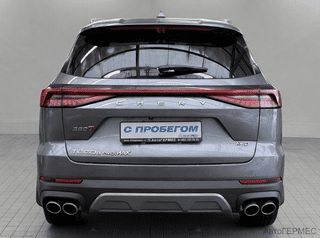 Фото CHERY Tiggo 8 Pro MAX I Рестайлинг с пробегом