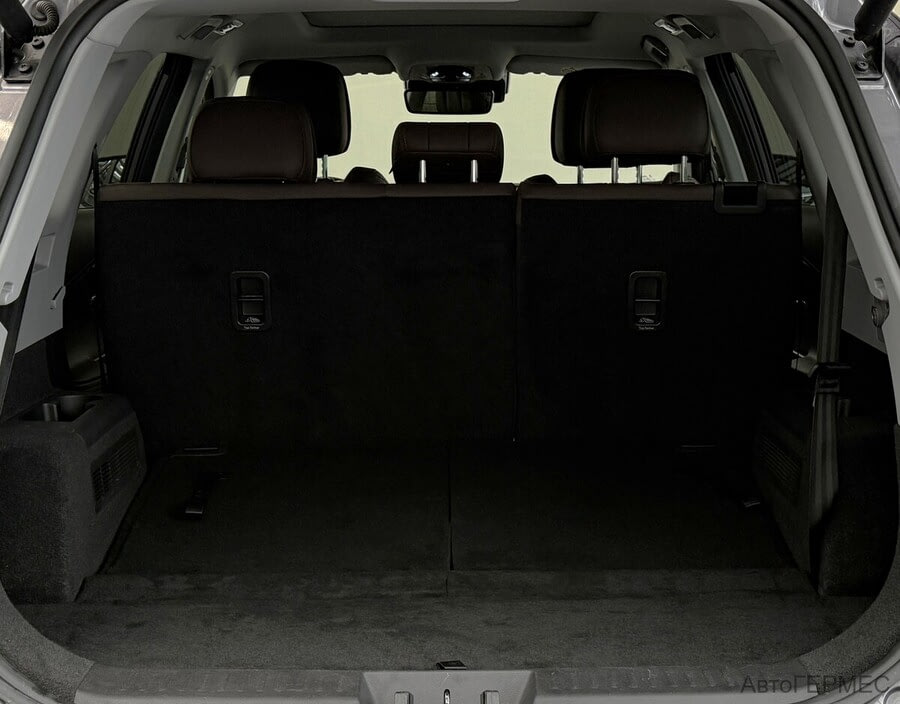 Фото CHERY Tiggo 8 Pro MAX I Рестайлинг с пробегом | №17