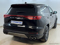 Фото CHERY Tiggo 8 Pro MAX I Рестайлинг с пробегом | №4 Фото CHERY Tiggo 8 Pro MAX I Рестайлинг с пробегом | №4