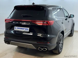Фото CHERY Tiggo 8 Pro MAX I Рестайлинг с пробегом Фото CHERY Tiggo 8 Pro MAX I Рестайлинг с пробегом