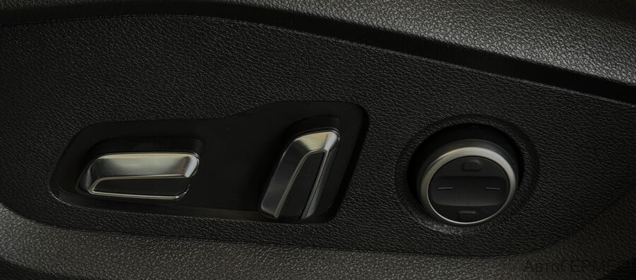 Фото CHERY Tiggo 8 Pro MAX I Рестайлинг с пробегом | №11 Фото CHERY Tiggo 8 Pro MAX I Рестайлинг с пробегом | №11