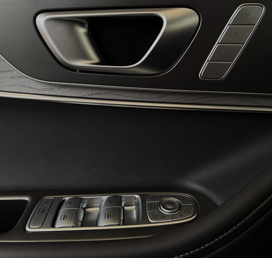 Фото CHERY Tiggo 8 Pro MAX I Рестайлинг с пробегом | №12 Фото CHERY Tiggo 8 Pro MAX I Рестайлинг с пробегом | №12