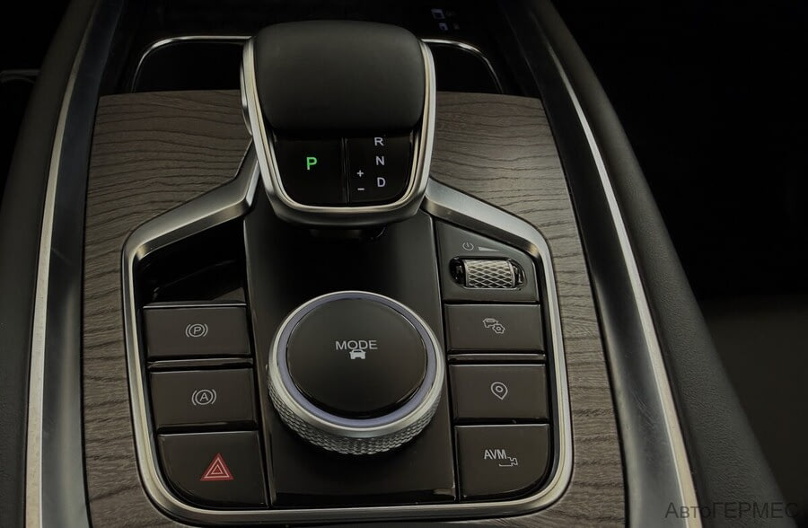 Фото CHERY Tiggo 8 Pro MAX I Рестайлинг с пробегом | №13 Фото CHERY Tiggo 8 Pro MAX I Рестайлинг с пробегом | №13