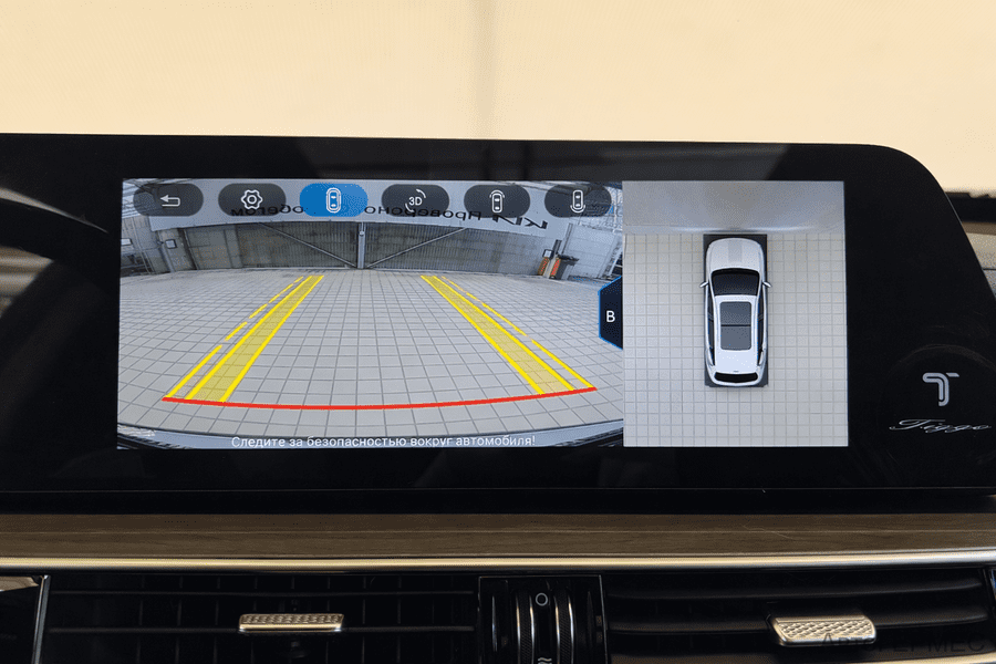 Фото CHERY Tiggo 8 Pro MAX I Рестайлинг с пробегом | №8 Фото CHERY Tiggo 8 Pro MAX I Рестайлинг с пробегом | №8