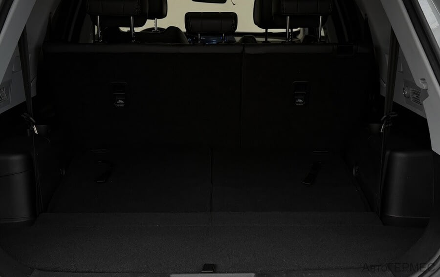 Фото CHERY Tiggo 8 Pro MAX I Рестайлинг с пробегом | №18 Фото CHERY Tiggo 8 Pro MAX I Рестайлинг с пробегом | №18