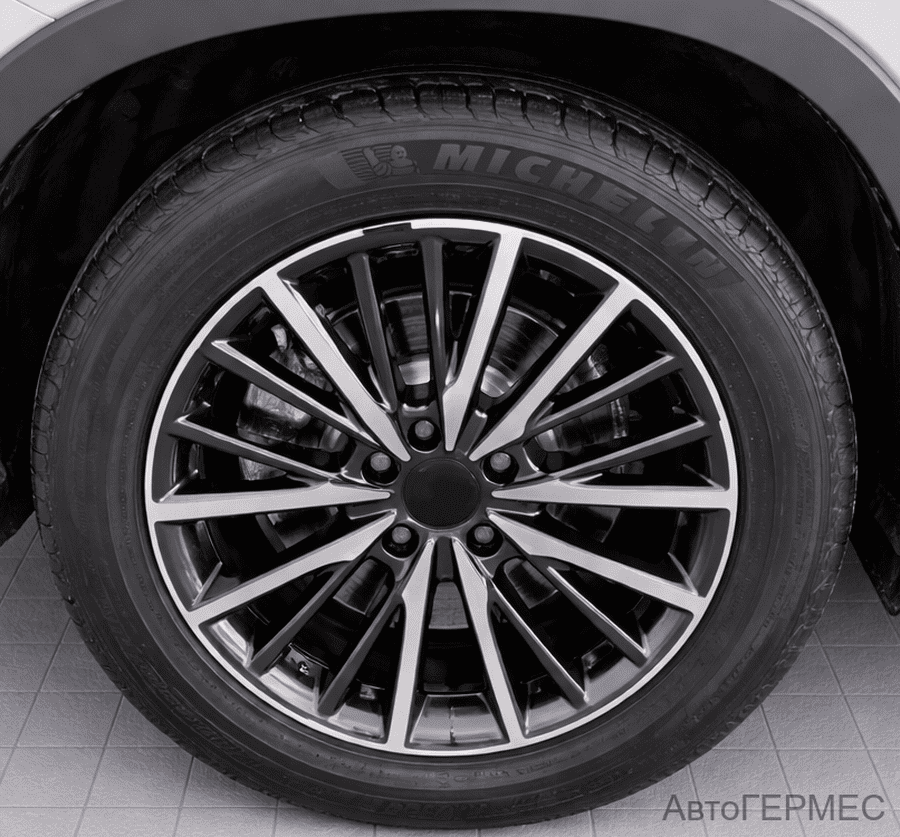 Фото CHERY Tiggo 8 Pro MAX I Рестайлинг с пробегом | №20 Фото CHERY Tiggo 8 Pro MAX I Рестайлинг с пробегом | №20