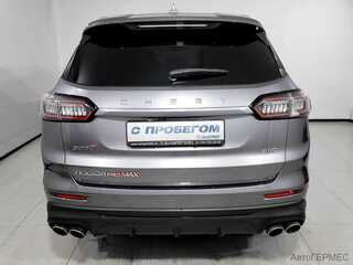 Фото CHERY Tiggo 8 Pro MAX I с пробегом