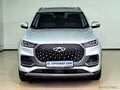 Фото CHERY Tiggo 8 Pro MAX I Рестайлинг с пробегом | №2