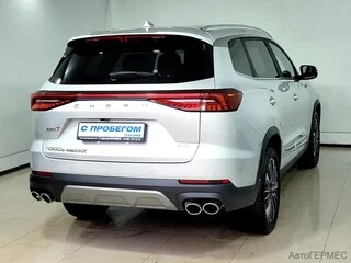 Фото CHERY Tiggo 8 Pro MAX I Рестайлинг с пробегом Фото CHERY Tiggo 8 Pro MAX I Рестайлинг с пробегом