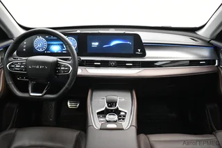 Фото CHERY Tiggo 8 Pro MAX I Рестайлинг с пробегом Фото CHERY Tiggo 8 Pro MAX I Рестайлинг с пробегом