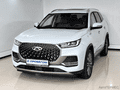 Фото CHERY Tiggo 8 Pro MAX I Рестайлинг с пробегом | №1 Фото CHERY Tiggo 8 Pro MAX I Рестайлинг с пробегом | №1