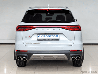 Фото CHERY Tiggo 8 Pro MAX I Рестайлинг с пробегом