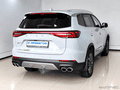 Фото CHERY Tiggo 8 Pro MAX I Рестайлинг с пробегом | №4 Фото CHERY Tiggo 8 Pro MAX I Рестайлинг с пробегом | №4