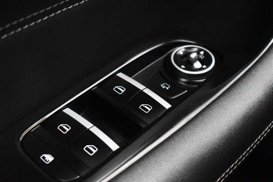 Фото CHERY Tiggo 8 Pro MAX I с пробегом | №10