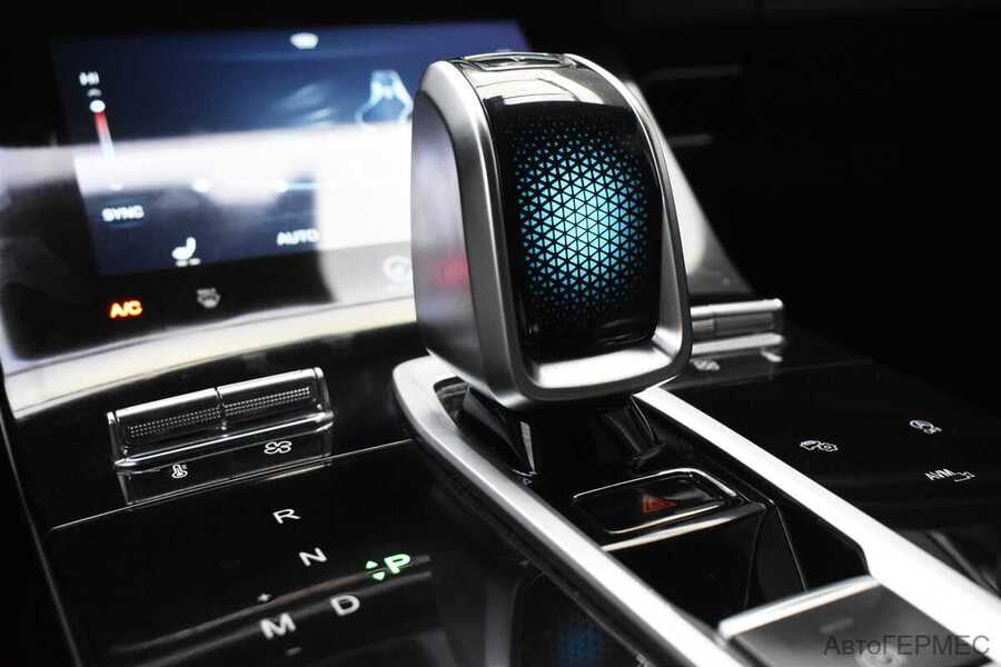 Фото CHERY Tiggo 8 Pro MAX I с пробегом | №7