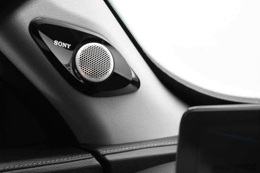 Фото CHERY Tiggo 8 Pro MAX I с пробегом | №14