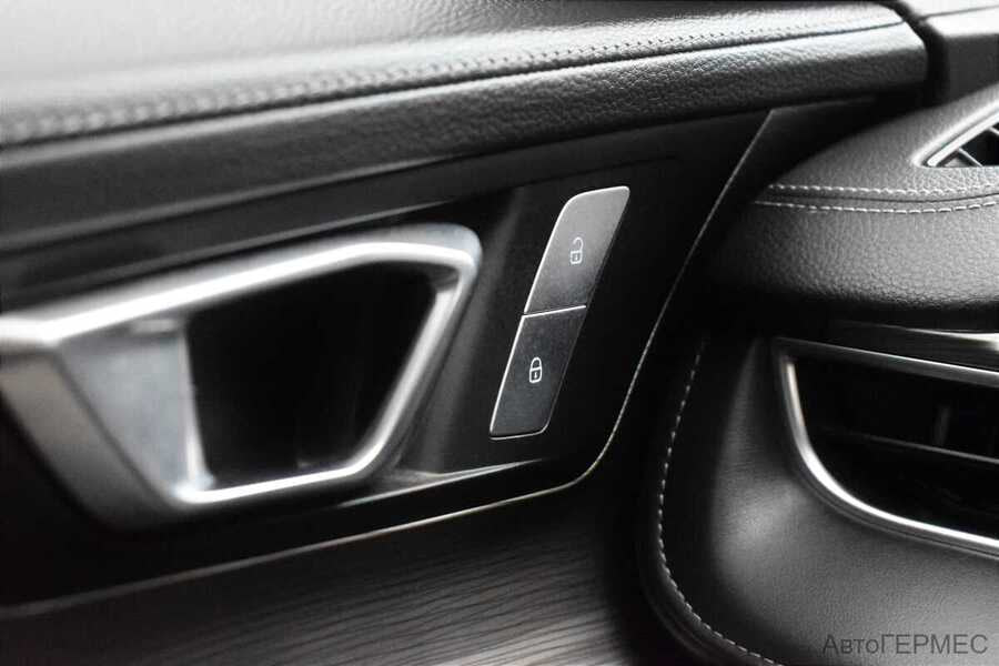 Фото CHERY Tiggo 8 Pro MAX I с пробегом | №11