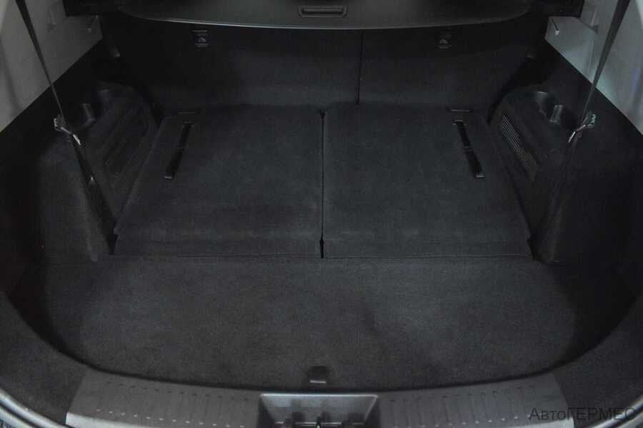 Фото CHERY Tiggo 8 Pro MAX I с пробегом | №23