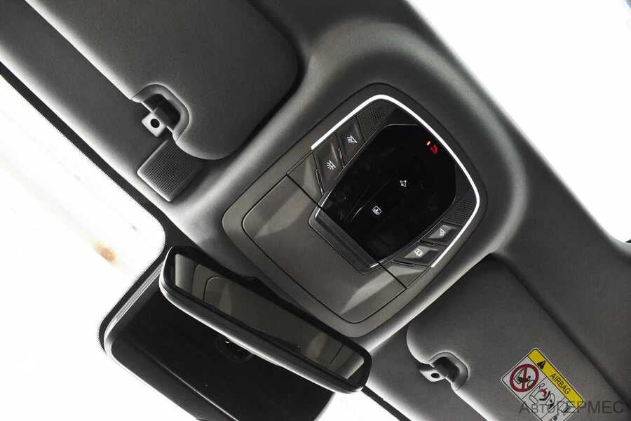 Фото CHERY Tiggo 8 Pro MAX I с пробегом | №17