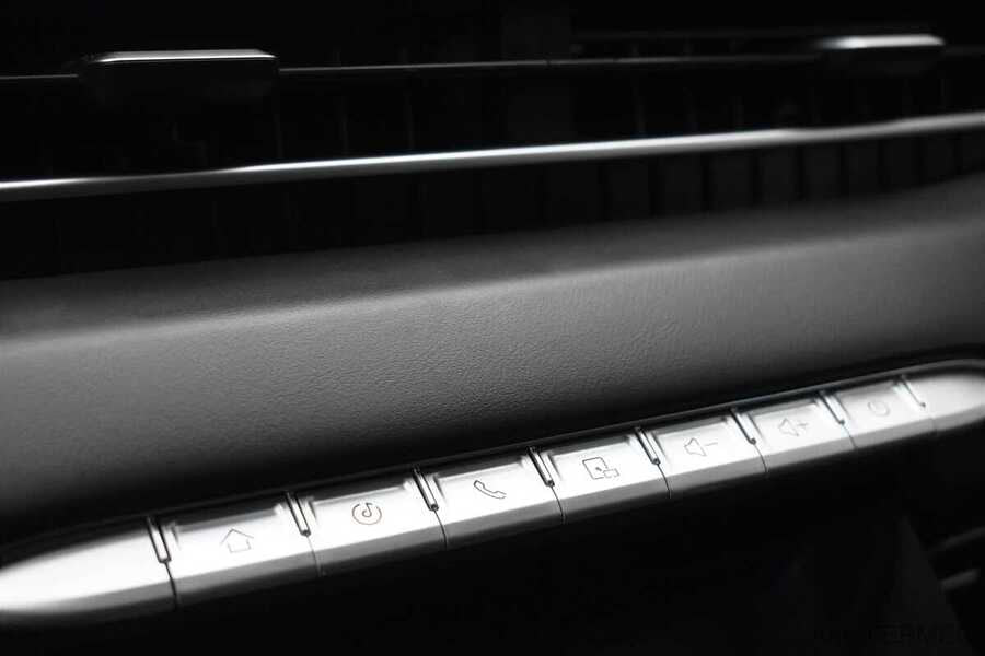 Фото CHERY Tiggo 8 Pro MAX I с пробегом | №13