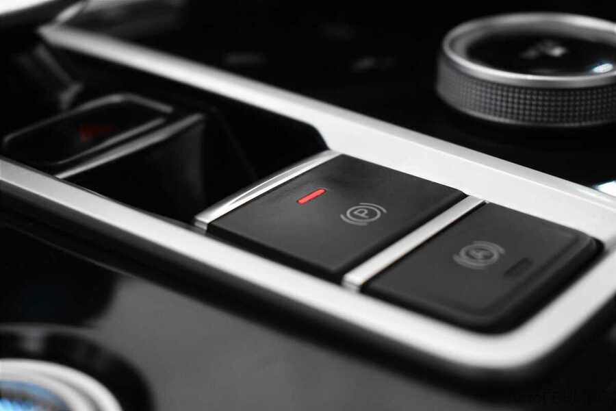 Фото CHERY Tiggo 8 Pro MAX I с пробегом | №15