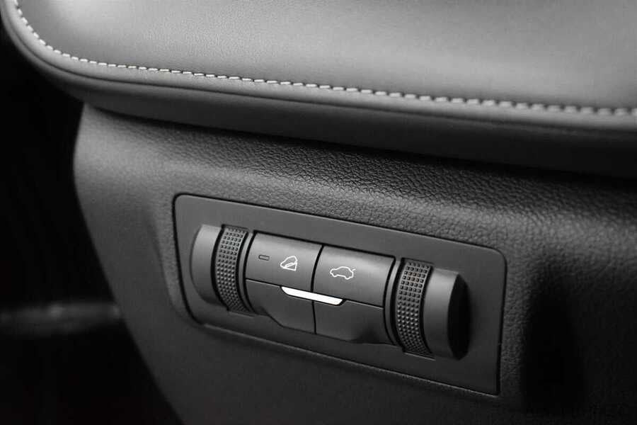 Фото CHERY Tiggo 8 Pro MAX I с пробегом | №19