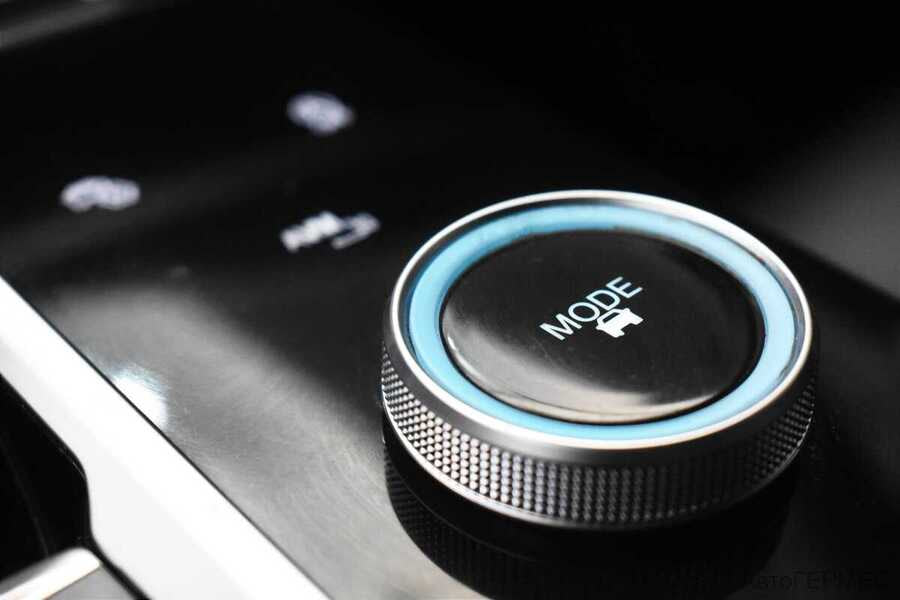 Фото CHERY Tiggo 8 Pro MAX I с пробегом | №9