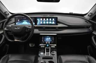 Фото CHERY Tiggo 8 Pro MAX I с пробегом