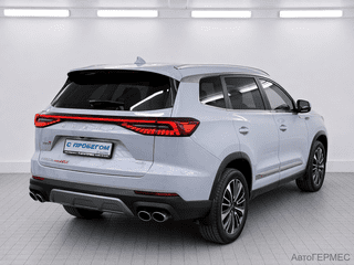 Фото CHERY Tiggo 8 Pro MAX I Рестайлинг с пробегом