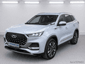Фото CHERY Tiggo 8 Pro MAX I Рестайлинг с пробегом | №1