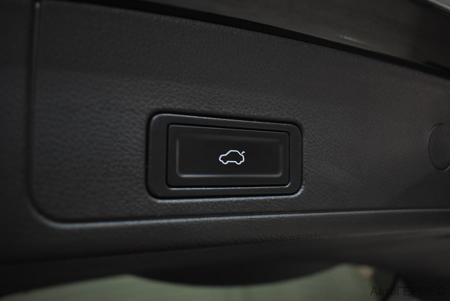 Фото CHERY Tiggo 8 Pro MAX I Рестайлинг с пробегом | №13