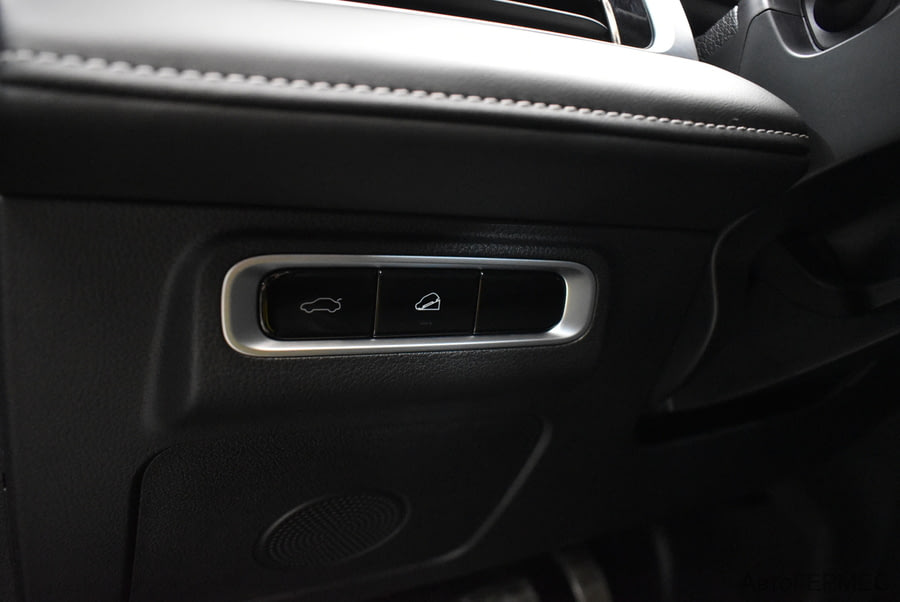 Фото CHERY Tiggo 8 Pro MAX I Рестайлинг с пробегом | №12