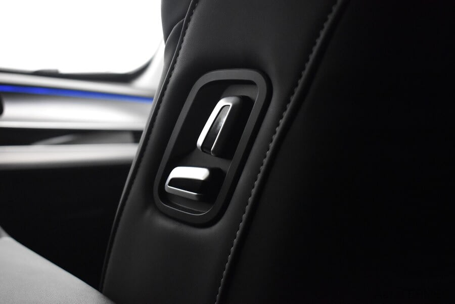 Фото CHERY Tiggo 8 Pro MAX I Рестайлинг с пробегом | №11