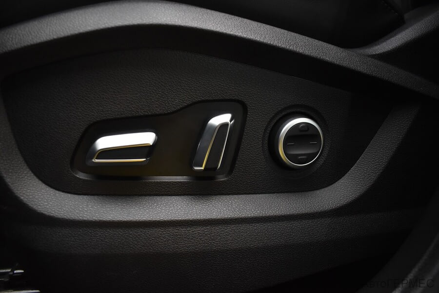 Фото CHERY Tiggo 8 Pro MAX I Рестайлинг с пробегом | №10