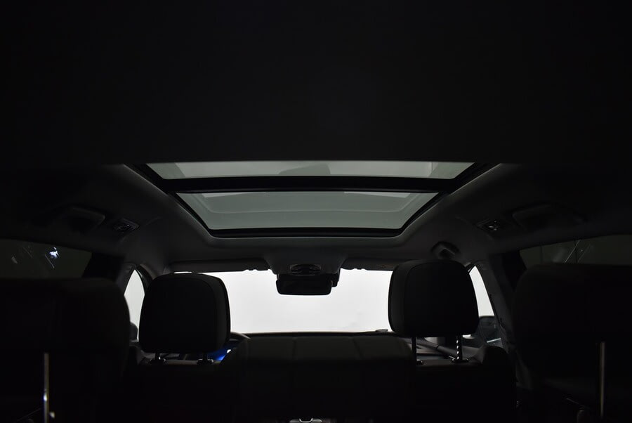 Фото CHERY Tiggo 8 Pro MAX I Рестайлинг с пробегом | №19