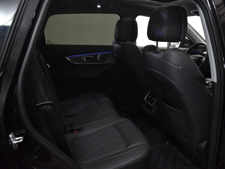 Фото CHERY Tiggo 8 Pro MAX I Рестайлинг с пробегом | №17