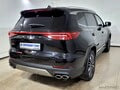 Фото CHERY Tiggo 8 Pro MAX I Рестайлинг с пробегом | №4 Фото CHERY Tiggo 8 Pro MAX I Рестайлинг с пробегом | №4