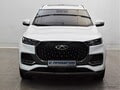 Фото CHERY Tiggo 8 Pro MAX I Рестайлинг с пробегом | №2 Фото CHERY Tiggo 8 Pro MAX I Рестайлинг с пробегом | №2