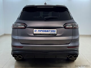 Фото CHERY Tiggo 8 Pro MAX I с пробегом Фото CHERY Tiggo 8 Pro MAX I с пробегом