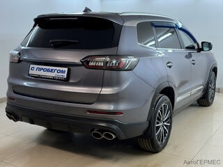 Фото CHERY Tiggo 8 Pro MAX I с пробегом Фото CHERY Tiggo 8 Pro MAX I с пробегом