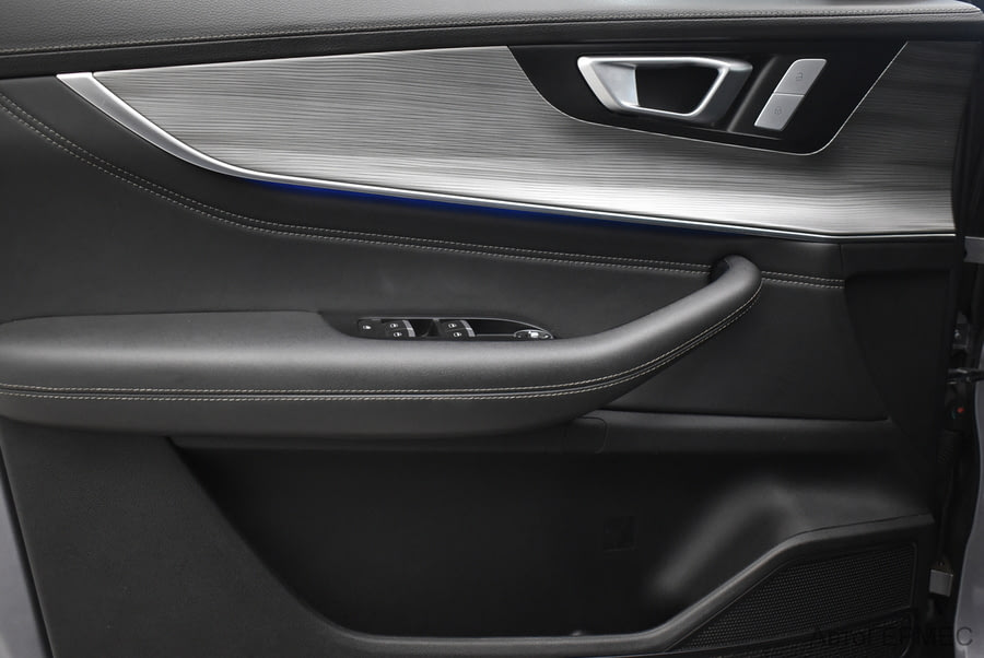 Фото CHERY Tiggo 8 Pro MAX I с пробегом | №12