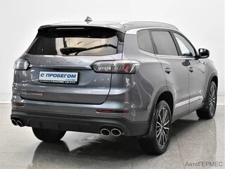 Фото CHERY Tiggo 8 Pro MAX I с пробегом Фото CHERY Tiggo 8 Pro MAX I с пробегом